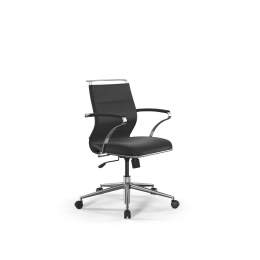 Кресло Ergolife Sit Well M4-192K - Extra -Ach46-Wm12-K15cL(M09.B23.G18.W01)